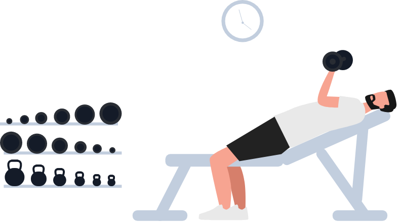 Gyms & Leisure Cleaning