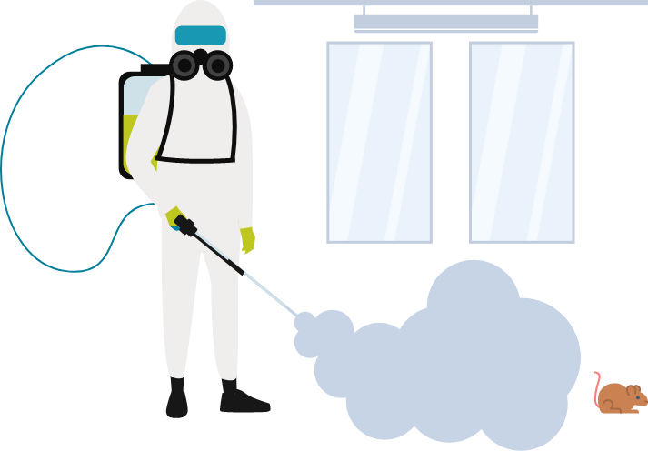 Pest Control