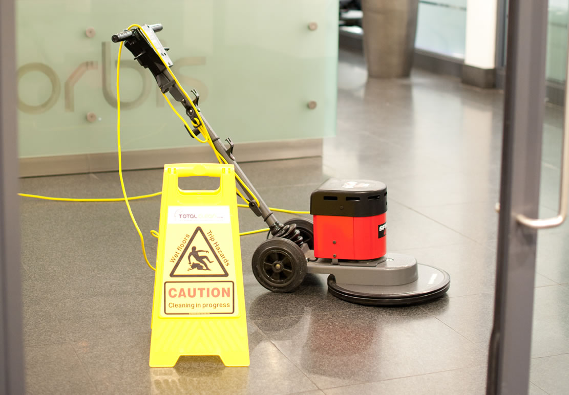 Total Clean Cardiff