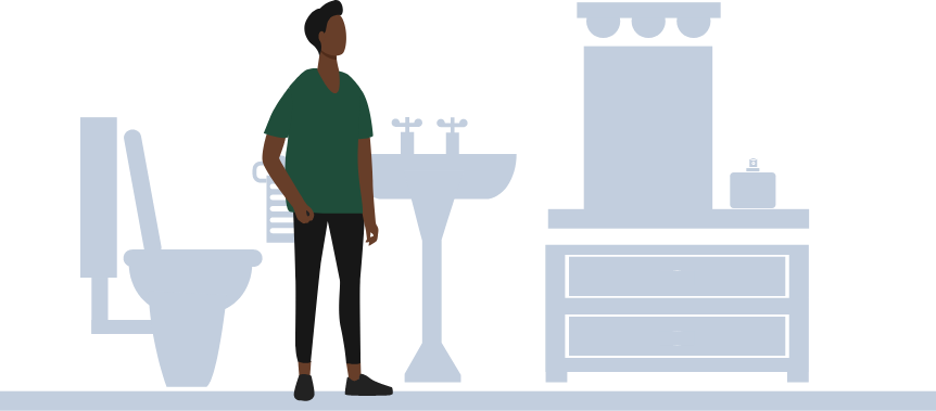 Washroom Services