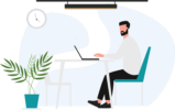 office clean