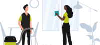 Deep Cleaning Services