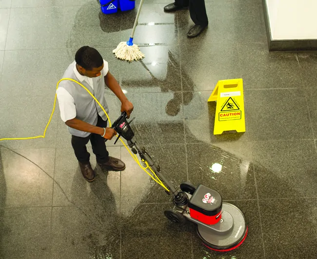 Northampton Cleaning Services