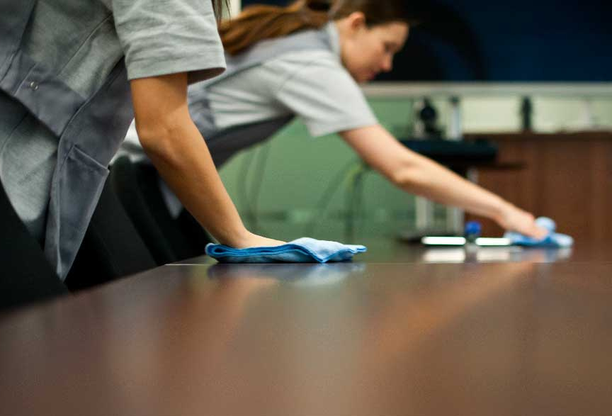 Regular Office Cleaning Romford