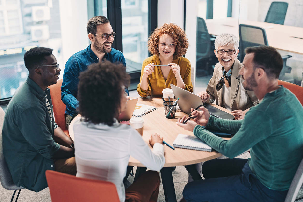 Diversity & Inclusion In Business