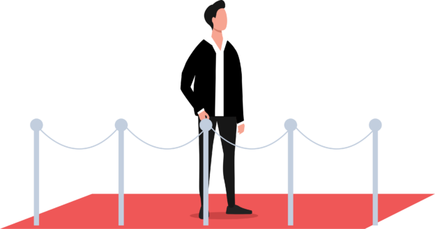 VIP Services