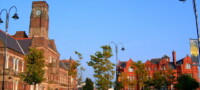 St Helens