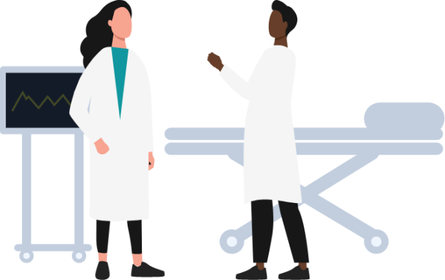 Medical Cleaning Services