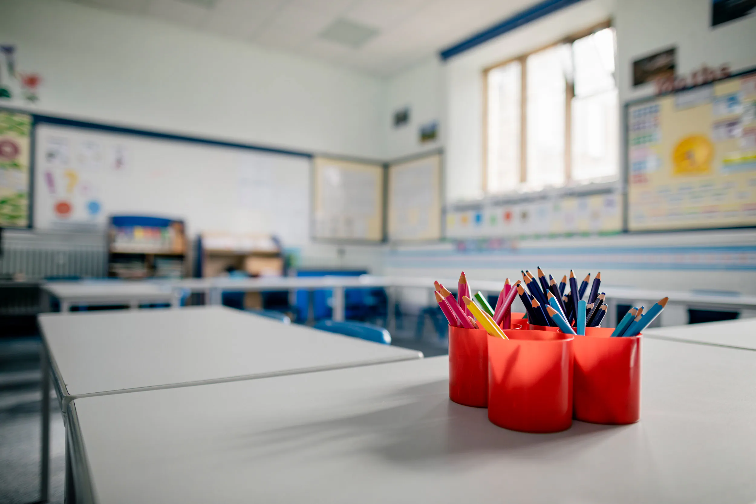 Experienced school cleaning company in London