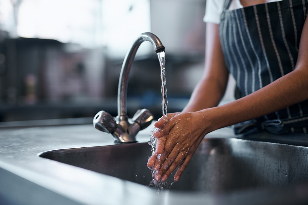 How to Maintain High Hygiene Standards in Your Restaurant